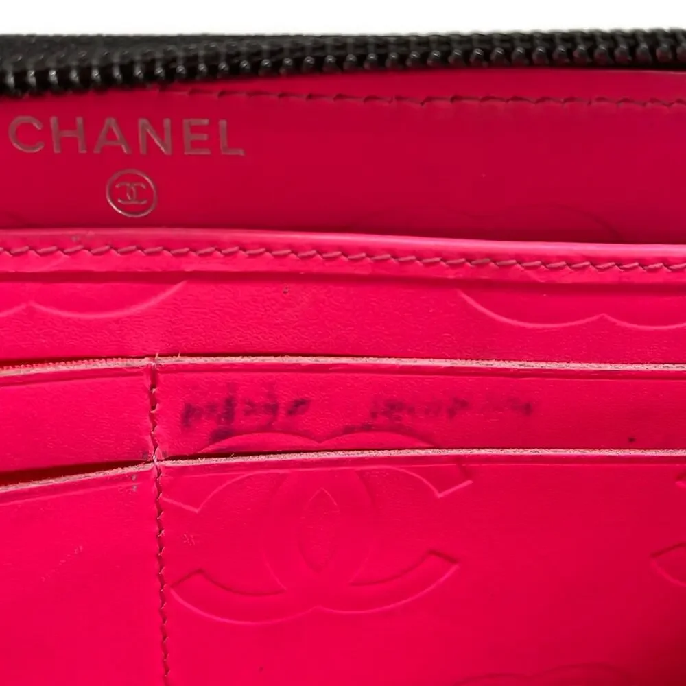 CHANEL cambon line